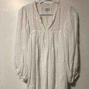 Aritzia doll dress